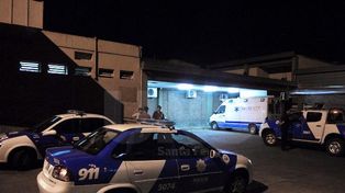 Cullen: reforzarán controles durante los horarios de visita