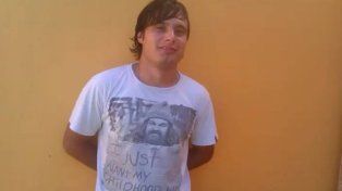 Identificaron como Gabriel Martínez al joven que murió tras recibir un disparo en una cacería