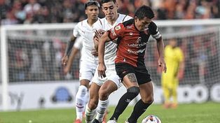 Colón lleva una década sin poder superar a Independiente en el Brigadier López.
