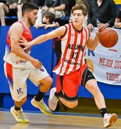 Se viene toda la adrenalina del cierre de una temporada histórica del básquet rosarino.