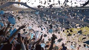 Belgrano derrotó a Racing por 2 a 0 jugando en Alta Córdoba