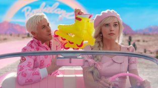El conflicto menos esperado: Vietnam prohibió que los cines proyecten Barbie