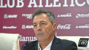 Kudelka: Debiera existir la palabra prevención para que esto no suceda