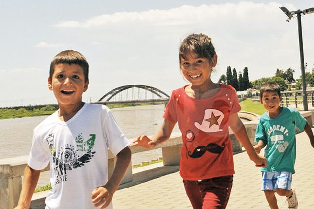 El corazón institucional de la ciudad, con una ubicación de privilegio