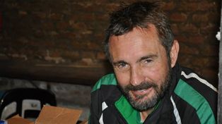 Rugby: esta vez colaboran todos