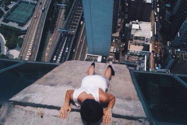 @lum6luc on instagram