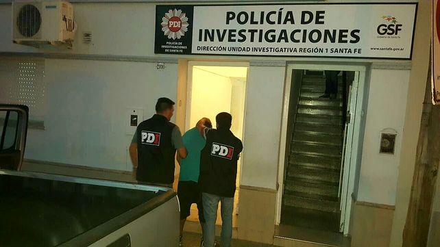 Recuperan una moto robada en el Corralón municipal