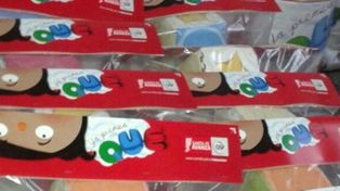 Darán educación sexual en los jardines de la provincia con un juego