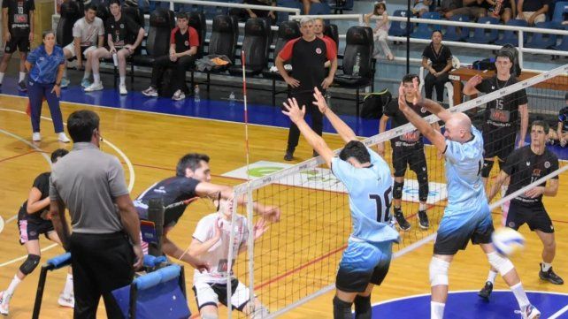 Echagüe tendrá su última chance por la salvación.