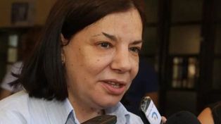Murió Sandra Mendoza, exdiputada nacional por Chaco y exesposa de Jorge Capitanich