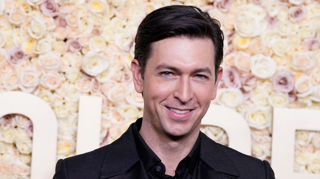 Nicholas Braun