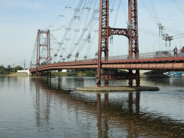 Paraná: en una semana el río alcanzaría los 5,18 metros y en la siguiente descendería