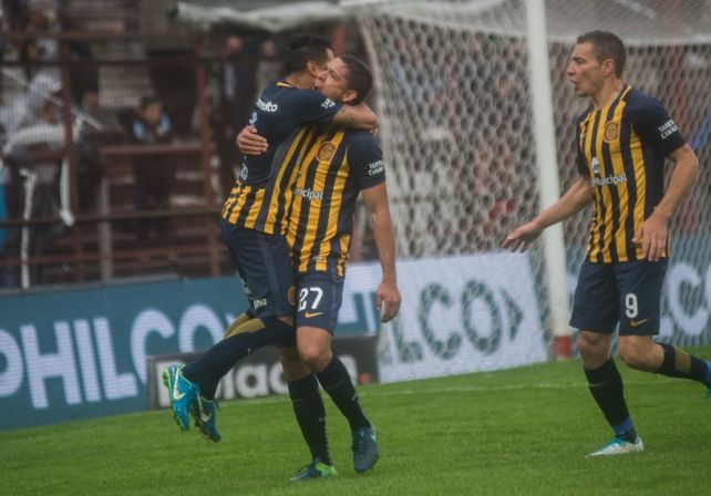 Se confirmaron las sedes y días de las semifinales de la Copa Argentina