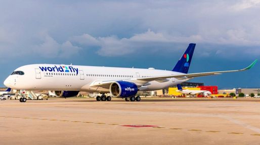 Rosario-Madrid: el vuelo inaugural a Europa ya está agotado y el segundo va camino al sold out