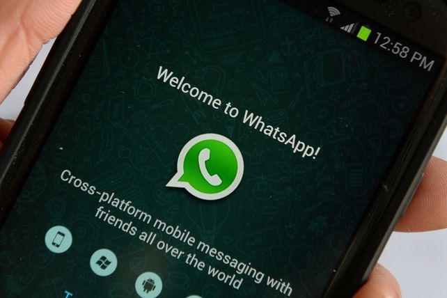 WhatsApp prueba funciones que lo transformarían en una red social