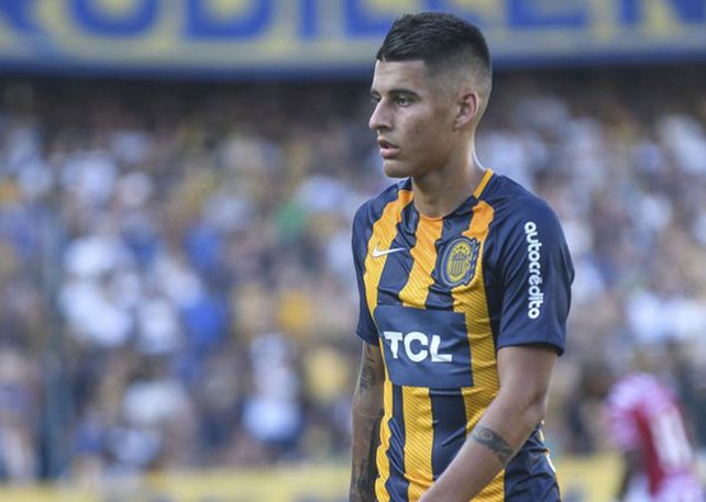 El juvenil de Rosario Central que Madelón tiene en la mira