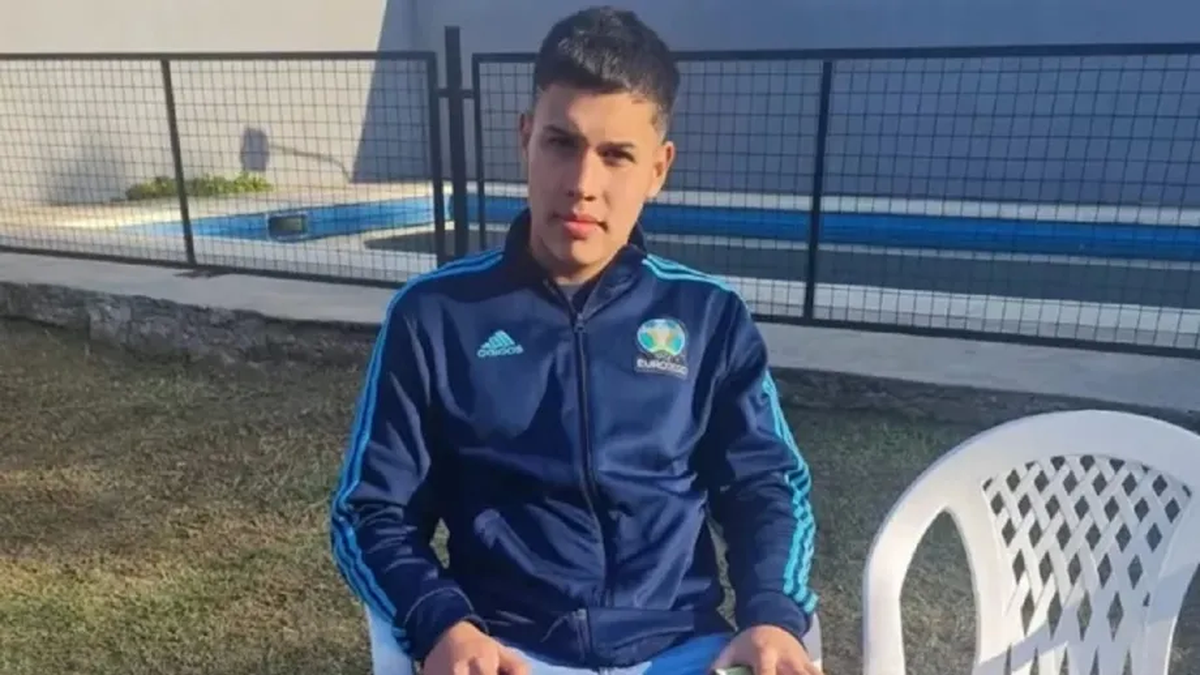 Crimen en patota: un joven de 18 años fue asesinado a puñaladas en la ...