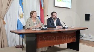 El gobierno defendió la oferta a los docentes: Nos cuesta entender el paro