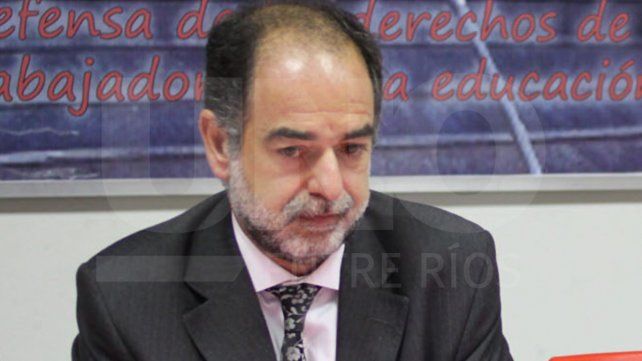 El juez Marcelo Baridón fue denunciado por uno de sus hijos.