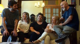 Madrigal: disco nuevo y un presente más afilado que nunca