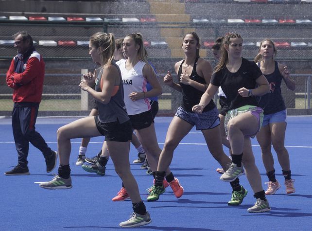 Hockey: arranca el Argentino en Rosario y Litoral necesita hacer valer su localía