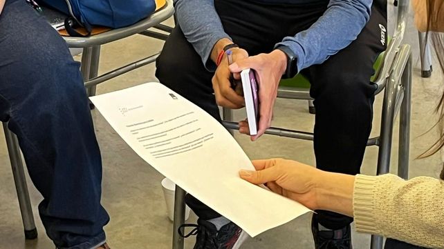 Cómo acompañar a un estudiante en una denuncia de abuso