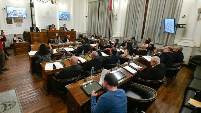 Se creó por ley el Colegio de Psicomotricistas de Entre Ríos