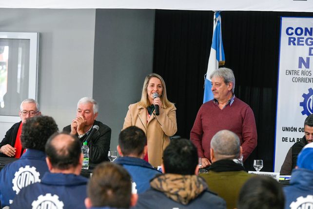 Congreso Regional de la Unión Obrera Metalúrgica
