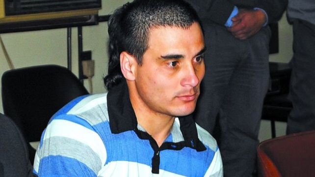 Detuvieron a Sebastián Wagner, el acusado por la desaparición de Micaela García