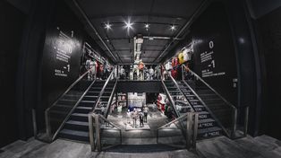 10for25: el compromiso de Puma para ser una marca sustentable