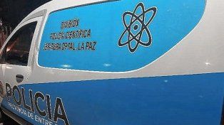 La Paz: hallaron sin vida a Facundo Blanco y crece el pedido de respuestas