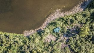 Nuevo espacio para disfrutar en la Reserva Ecológica de la UNL