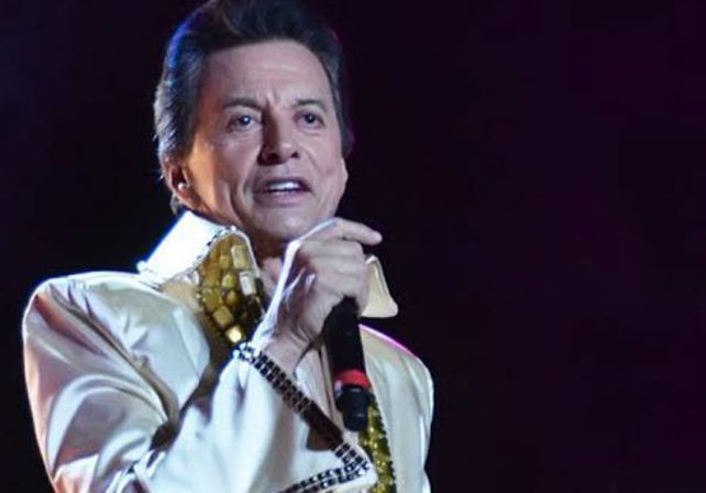 Tengo ganas de salir de gira con Cacho Castaña y Lerner