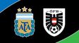 Argentina vs. Austria en el Mundial 2026: hora, canal y posibles formaciones