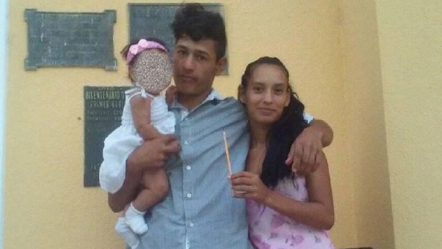 Con dramáticos testimonios e informes avanza la causa del femicidio de Romina Roda