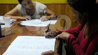 Son 250 los productores que perdieron todo por las lluvias