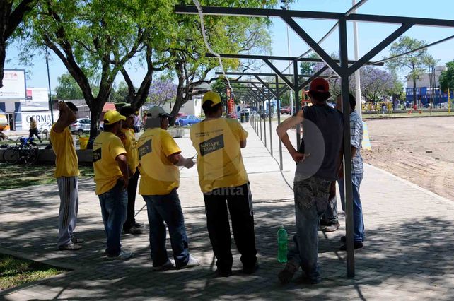 Más recursos. El cambio servirá para pagar los bonos de fin de año y aguinaldo.