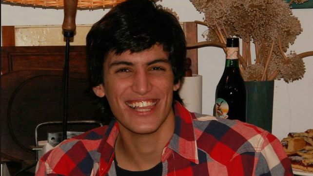 Familiares del estudiante asesinado en Rosario marcharán en Murphy para reclamar justicia