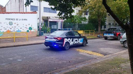 Tras las primeras detenciones, Santa Fe sumó 84 falsas amenazas en escuelas en un día