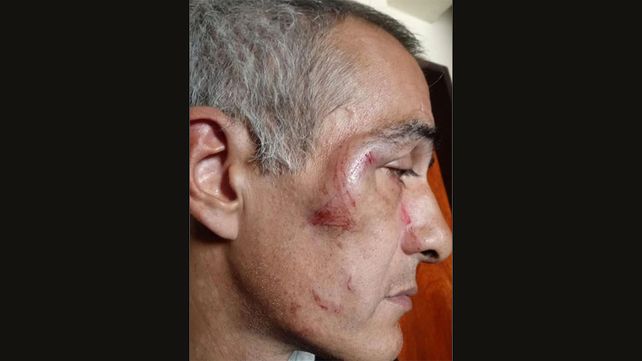 El acusado de matar a Jordana