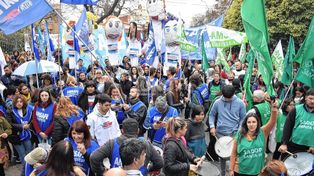 Los docentes de escuelas privadas de Santa Fe también rechazaron la oferta salarial del Gobierno y van al paro