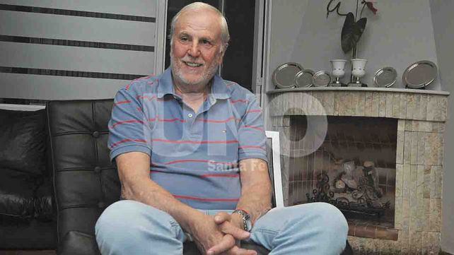 El presidente sabalero se siente reconfortado en el aspecto deportivo pero sabe que aún hay cosas que mejorar.