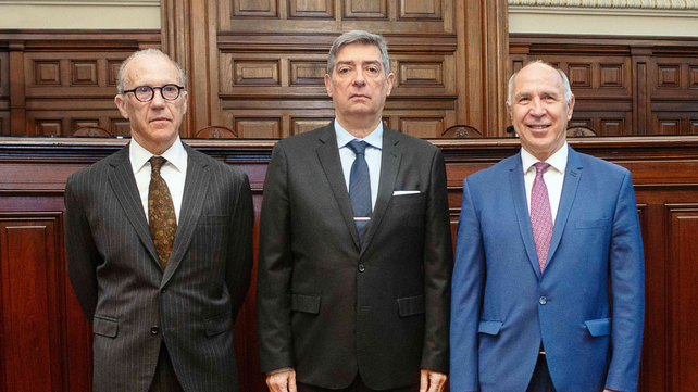 La Corte Suprema de Justicia de Nación falló a favor del proyecto original de la ley de tierras