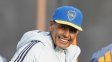 ¿quienes son los jugadores de boca que no viajaran para disputar el mundial de clubes?