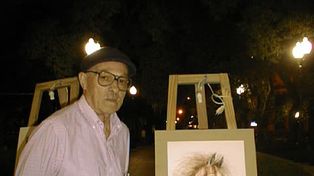 Homenaje. Sito fue un hombre muy apreciado, lo recordaron con afecto.