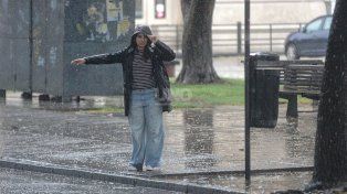 Los acumulados de lluvia son mayores en los últimos 10 años