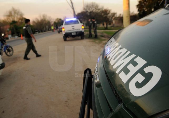 El viernes se sabrá cuántos gendarmes enviará Nación