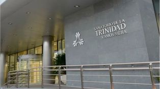 Una nena de 12 años está internada con una grave herida en su cabeza, producto de una bala perdida.