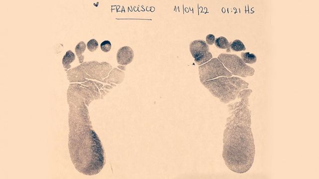 El presidente Alberto Fernández y Fabiola Yañez se convirtieron en padres: nació Francisco