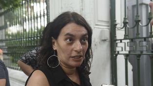 La sala vacía no es un espacio digno del derecho al acceso a justicia para quienes esperaron más de cuatro décadas estos procesos, destacó la abogada querellante Gabriela Durruty